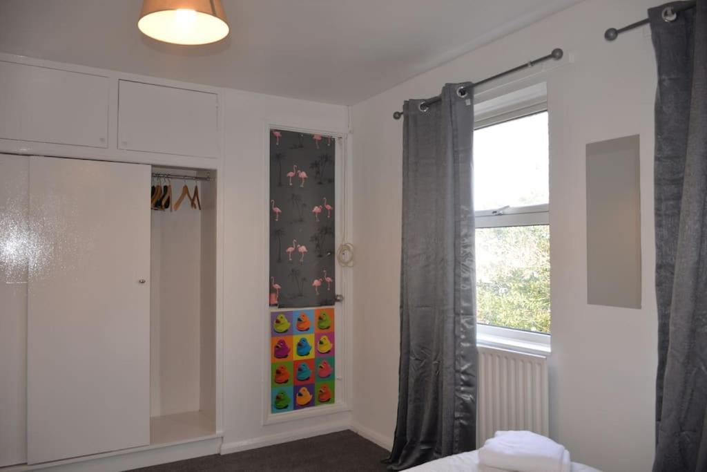 London Zone 2, 2 Bedroom House Esterno foto