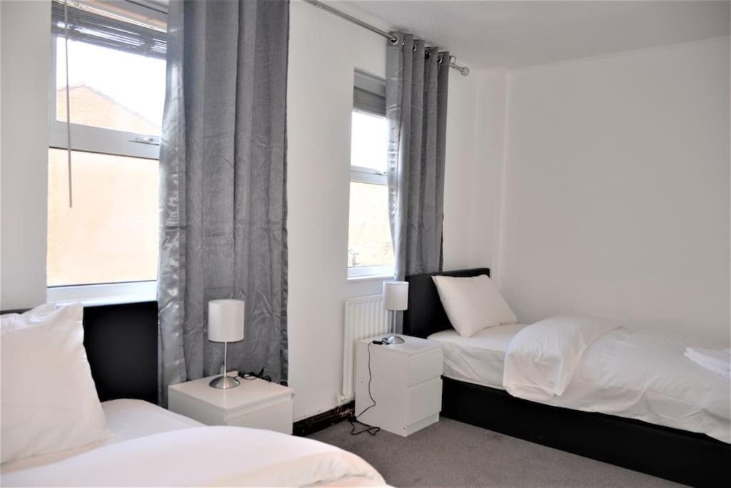 London Zone 2, 2 Bedroom House Esterno foto