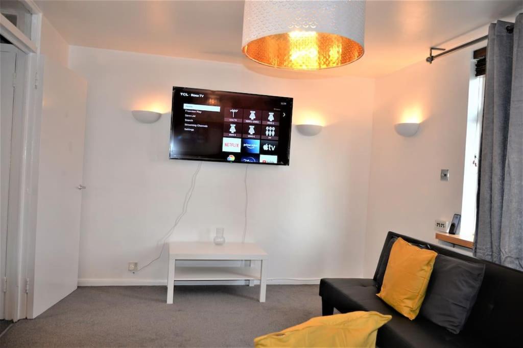 London Zone 2, 2 Bedroom House Esterno foto