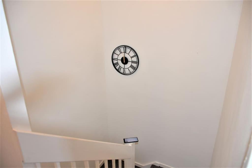 London Zone 2, 2 Bedroom House Esterno foto