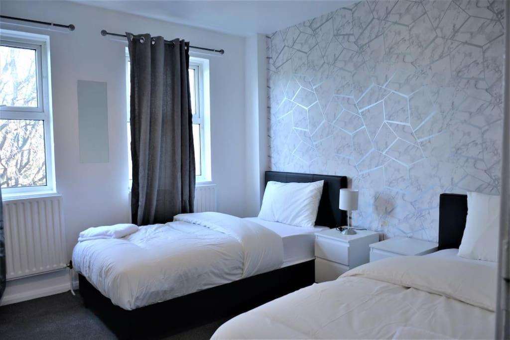 London Zone 2, 2 Bedroom House Esterno foto