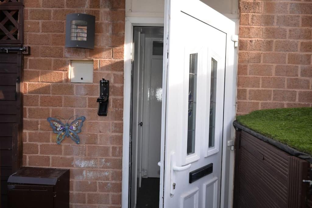 London Zone 2, 2 Bedroom House Esterno foto