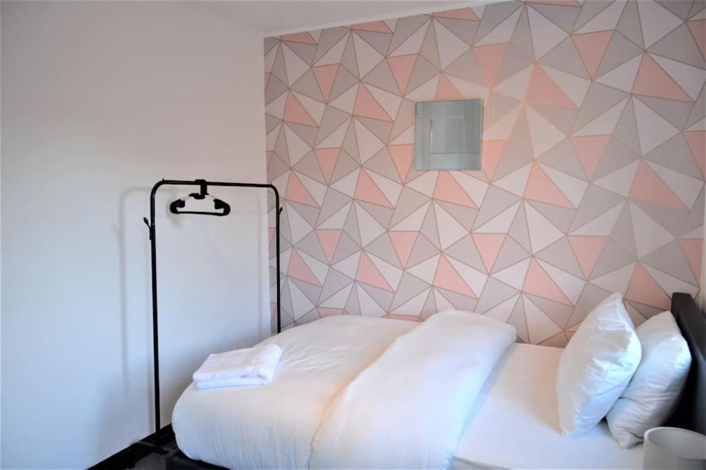London Zone 2, 2 Bedroom House Esterno foto