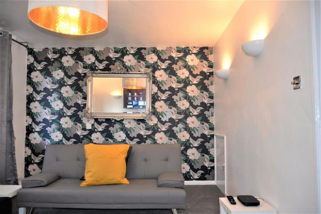 London Zone 2, 2 Bedroom House Esterno foto