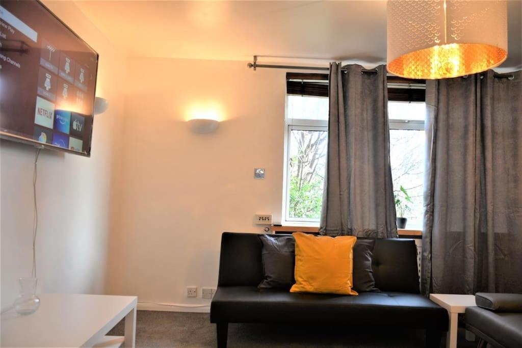 London Zone 2, 2 Bedroom House Esterno foto