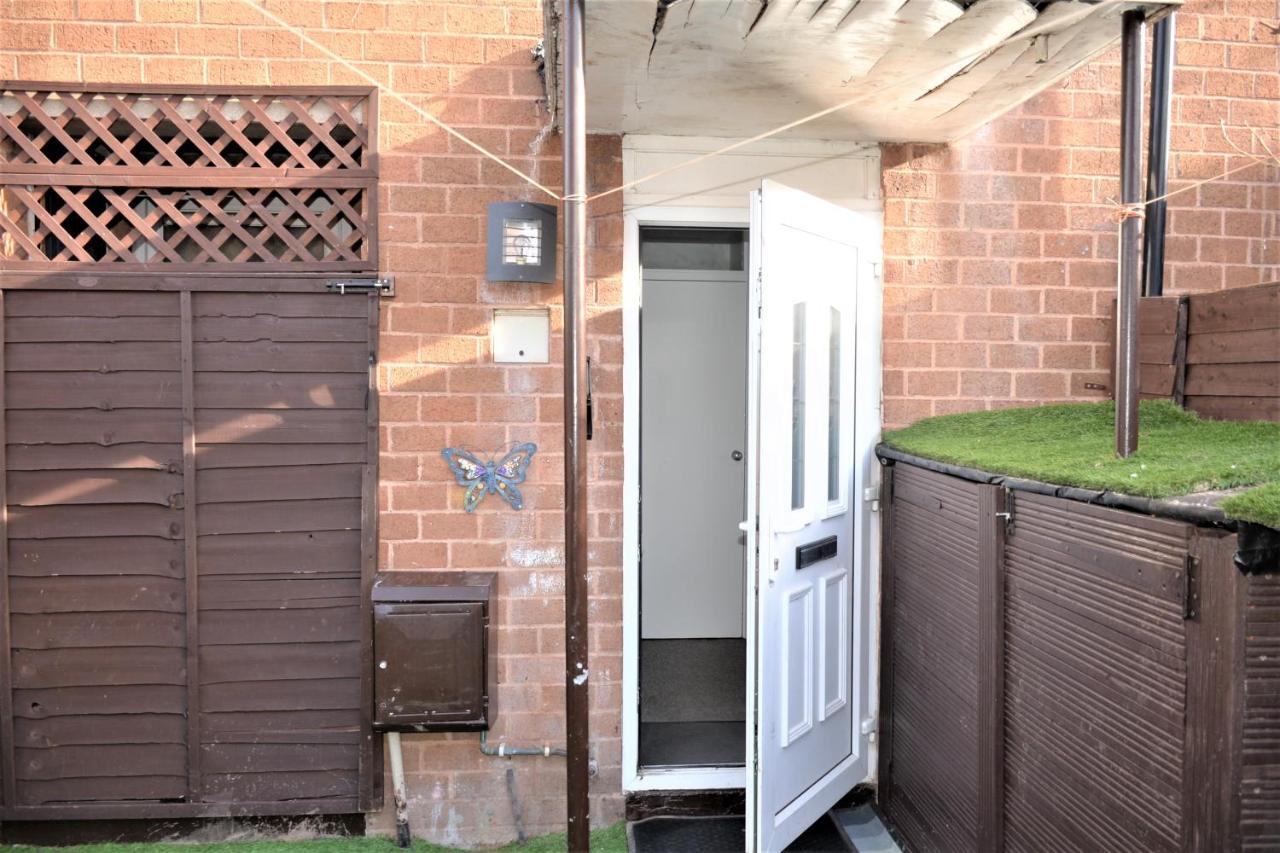 London Zone 2, 2 Bedroom House Esterno foto